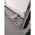 China supply high quality truck exhaust pipe